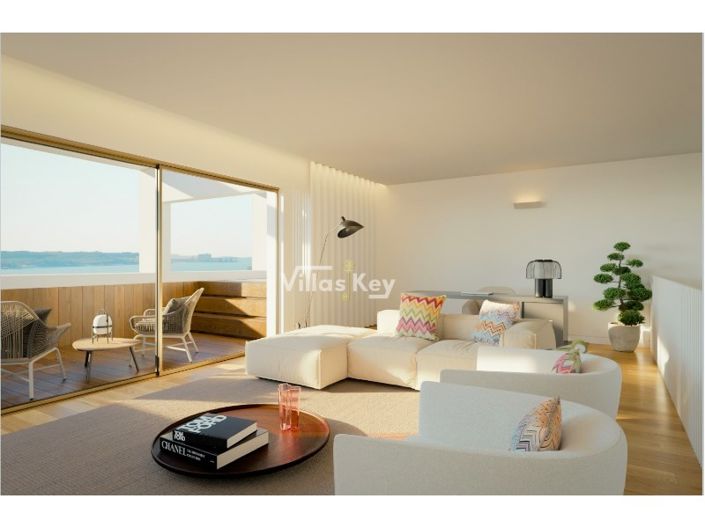 Image No.2-Maison de 5 chambres à vendre à Lisbon