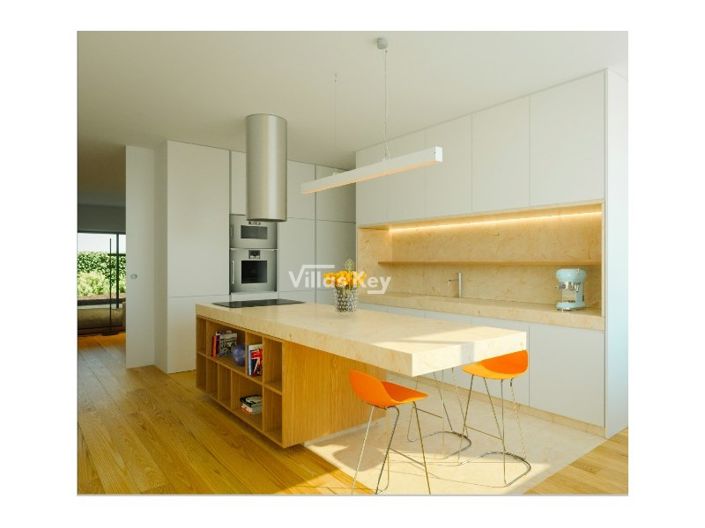 Image No.4-Maison de 5 chambres à vendre à Lisbon