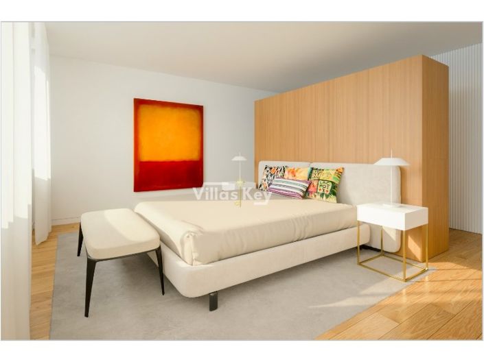 Image No.5-Maison de 5 chambres à vendre à Lisbon