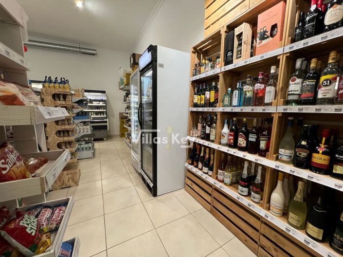 Image No.12-Commercial à vendre à Vila do Bispo