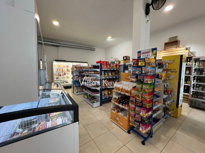 Image No.2-Commercial à vendre à Vila do Bispo