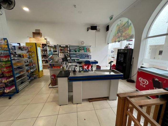 Image No.7-Commercial à vendre à Vila do Bispo