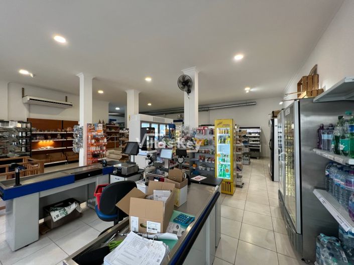 Image No.9-Commercial à vendre à Vila do Bispo