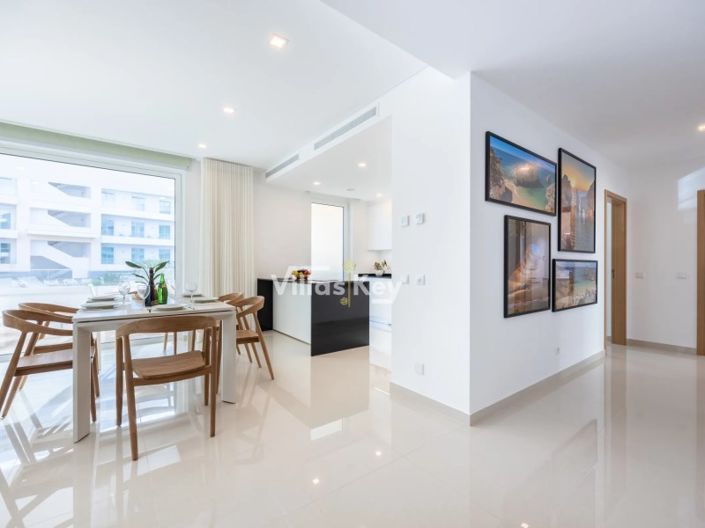 Image No.11-Appartement de 3 chambres à vendre à Lagos