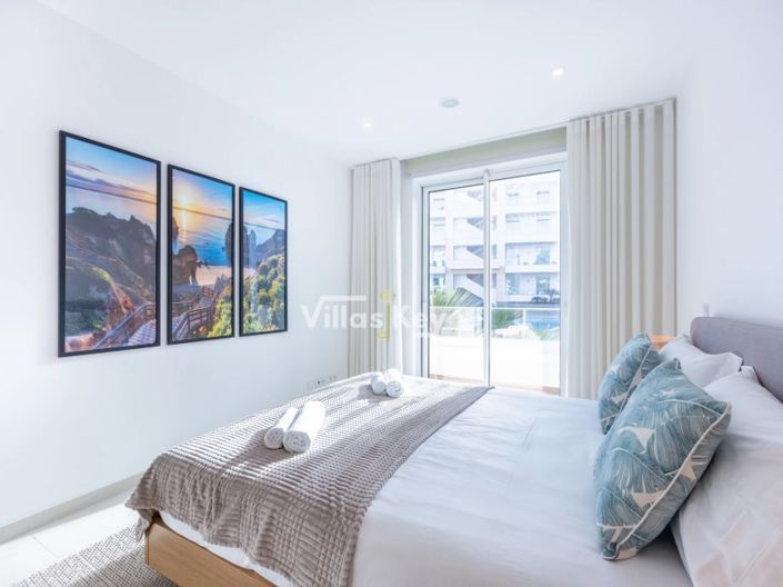 Image No.14-Appartement de 3 chambres à vendre à Lagos