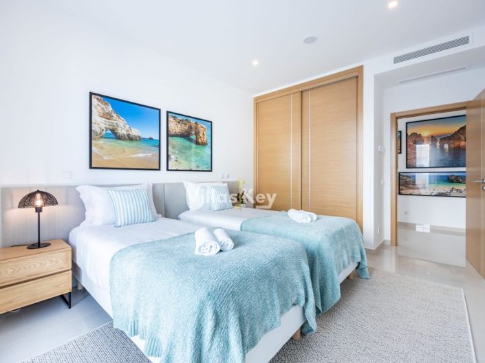 Image No.22-Appartement de 3 chambres à vendre à Lagos