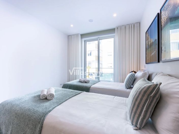 Image No.23-Appartement de 3 chambres à vendre à Lagos