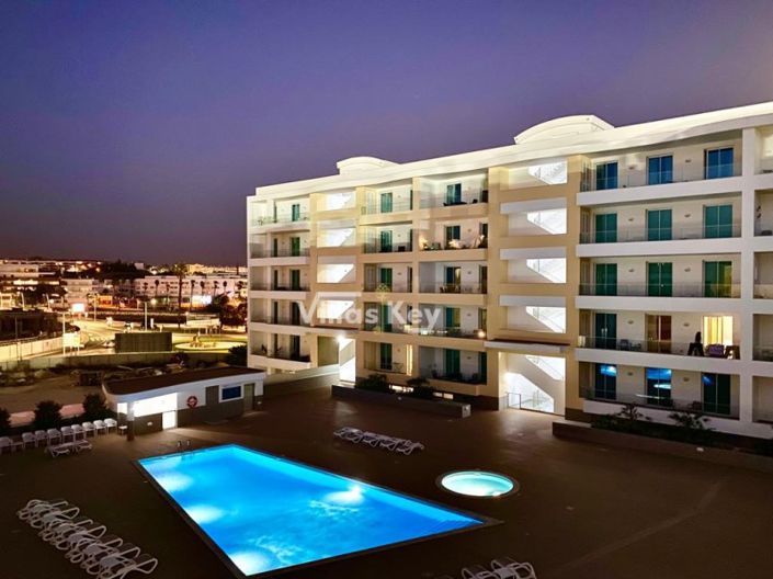 Image No.24-Appartement de 3 chambres à vendre à Lagos