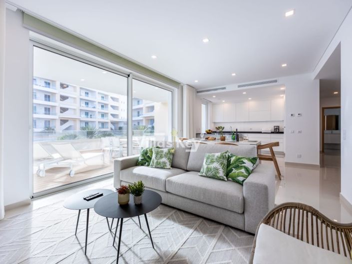 Image No.4-Appartement de 3 chambres à vendre à Lagos