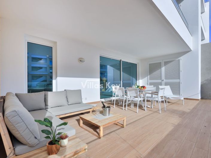 Image No.5-Appartement de 3 chambres à vendre à Lagos