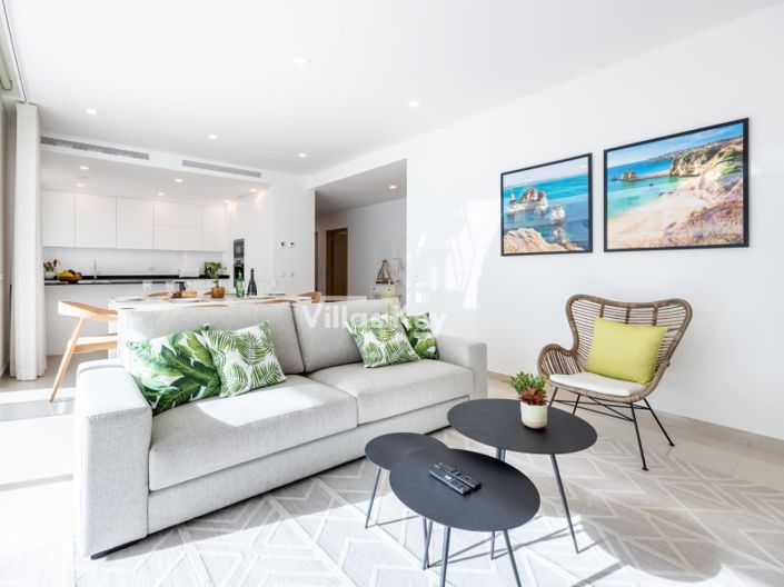 Image No.6-Appartement de 3 chambres à vendre à Lagos