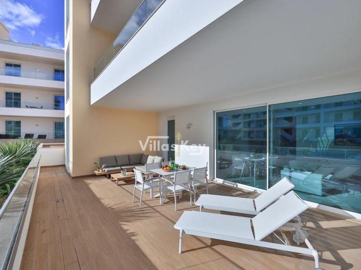 Image No.7-Appartement de 3 chambres à vendre à Lagos