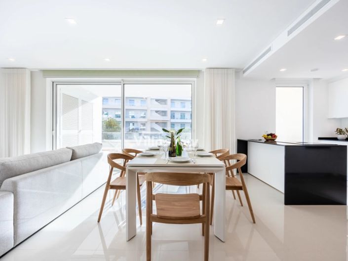 Image No.9-Appartement de 3 chambres à vendre à Lagos