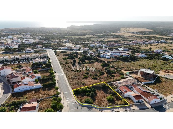 Image No.4-Plot for sale