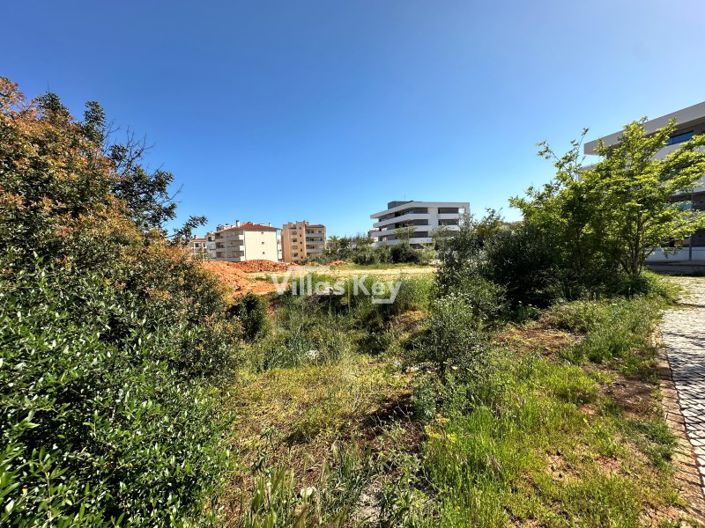 Image No.3-Terrain à vendre à Portimao