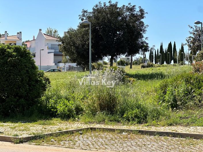 Image No.4-Terrain à vendre à Portimao