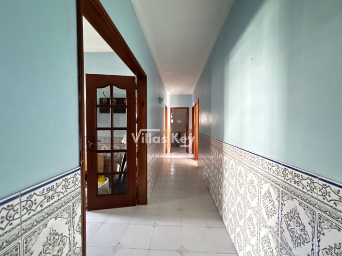 Image No.2-Maison de 3 chambres à vendre à Portimao