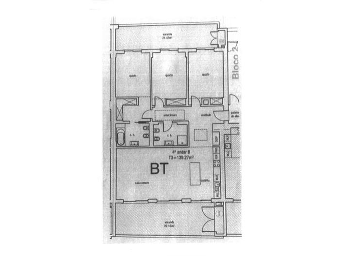 Image No.31-3 Bed Apartment for sale