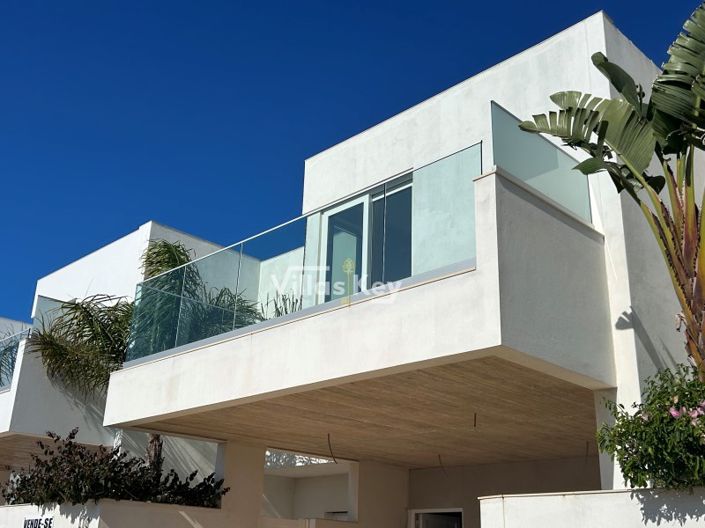 Image No.2-Maison de 3 chambres à vendre à Vila do Bispo