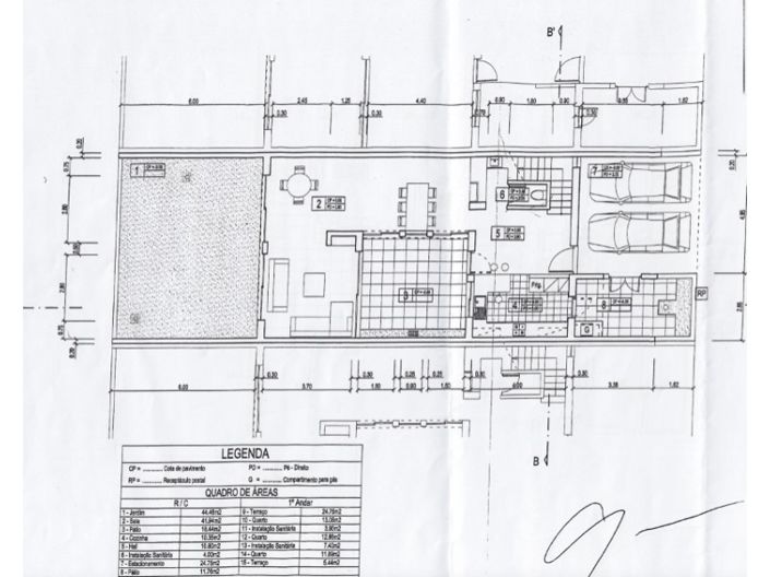 Image No.33-Maison de 3 chambres à vendre à Vila do Bispo