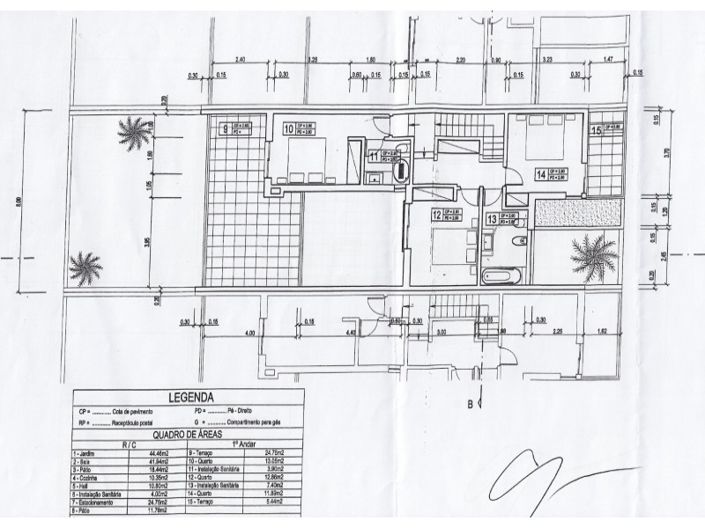 Image No.34-Maison de 3 chambres à vendre à Vila do Bispo