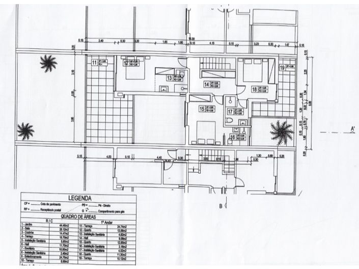 Image No.25-3 Bed House for sale