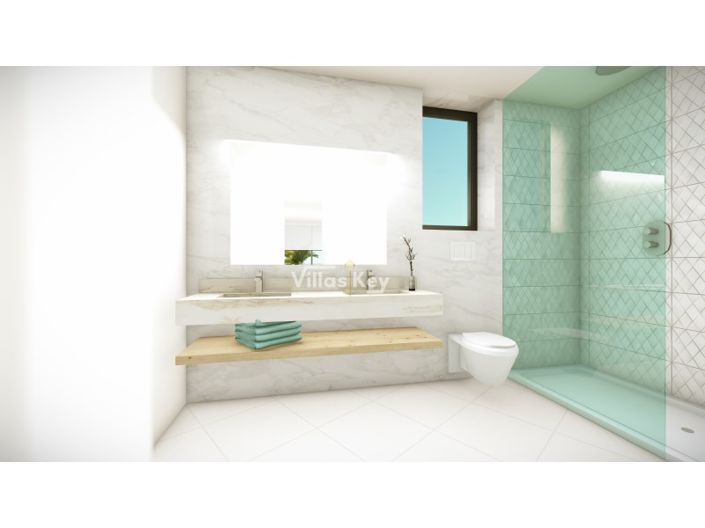 Image No.14-Maison de 4 chambres à vendre à Portimao