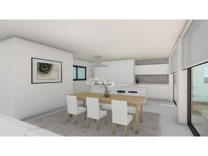 Image No.15-Maison de 4 chambres à vendre à Portimao