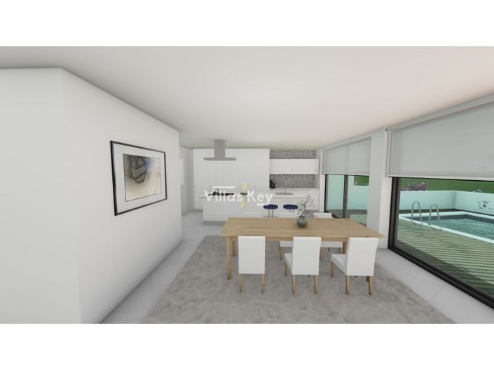 Image No.17-Maison de 4 chambres à vendre à Portimao