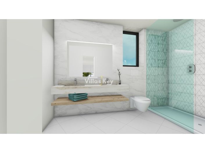 Image No.18-Maison de 4 chambres à vendre à Portimao