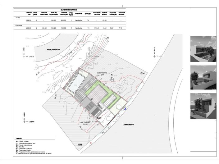 Image No.20-Maison de 4 chambres à vendre à Portimao