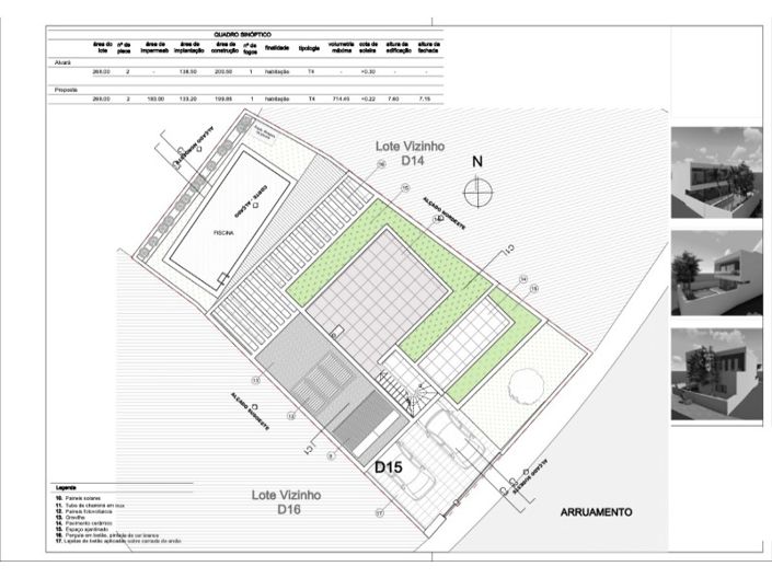 Image No.22-Maison de 4 chambres à vendre à Portimao