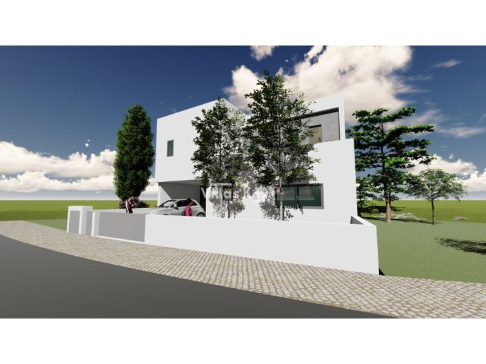 Image No.4-Maison de 4 chambres à vendre à Portimao