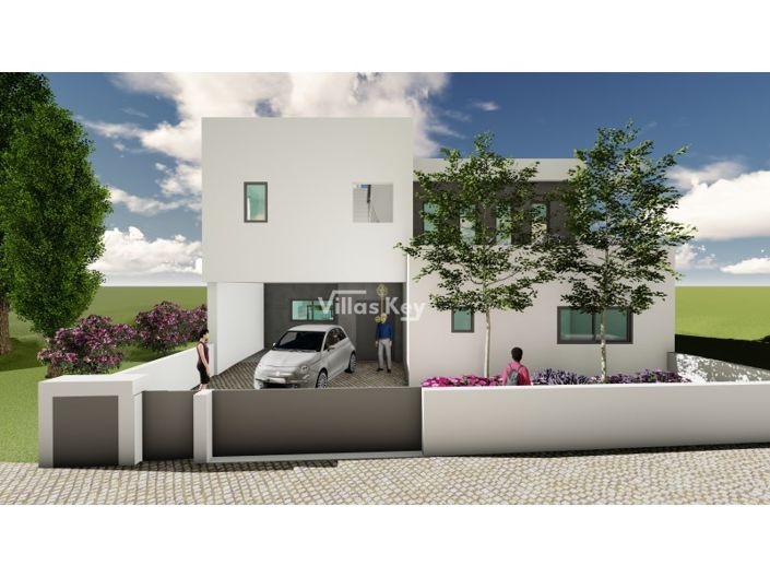 Image No.5-Maison de 4 chambres à vendre à Portimao