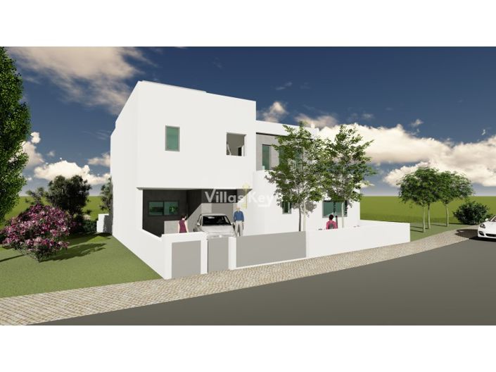 Image No.6-Maison de 4 chambres à vendre à Portimao