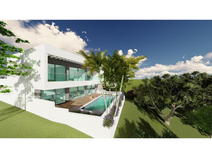 Image No.8-Maison de 4 chambres à vendre à Portimao