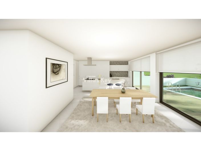 Image No.9-Maison de 4 chambres à vendre à Portimao