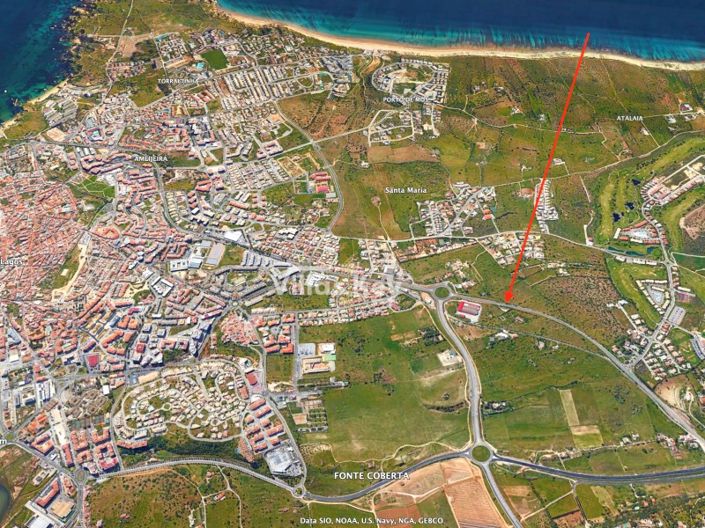 Image No.3-Plot for sale