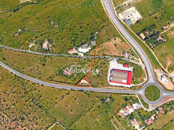 Image No.4-Plot for sale