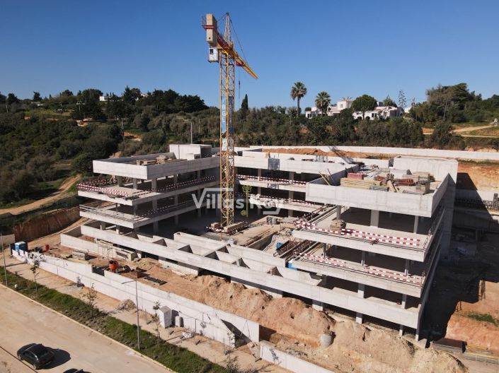 Image No.8-Appartement de 2 chambres à vendre à Lagos