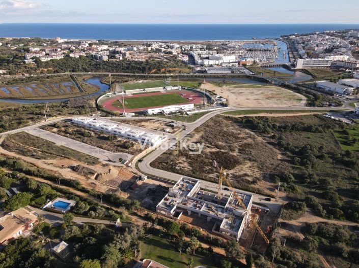 Image No.12-Appartement de 1 chambre à vendre à Lagos