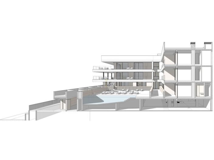 Image No.19-3 Bed Apartment for sale