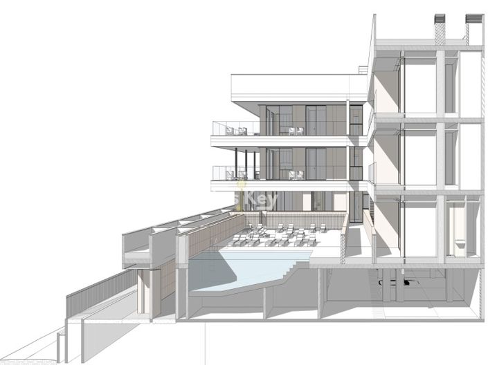 Image No.10-2 Bed Apartment for sale