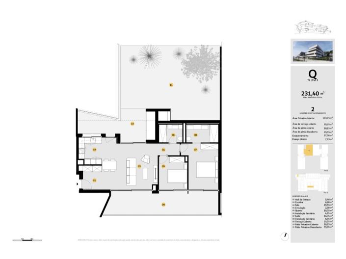 Image No.25-2 Bed Apartment for sale