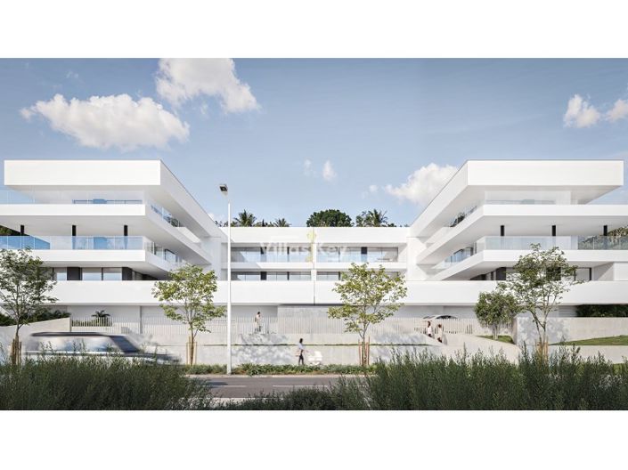 Image No.5-2 Bed Apartment for sale