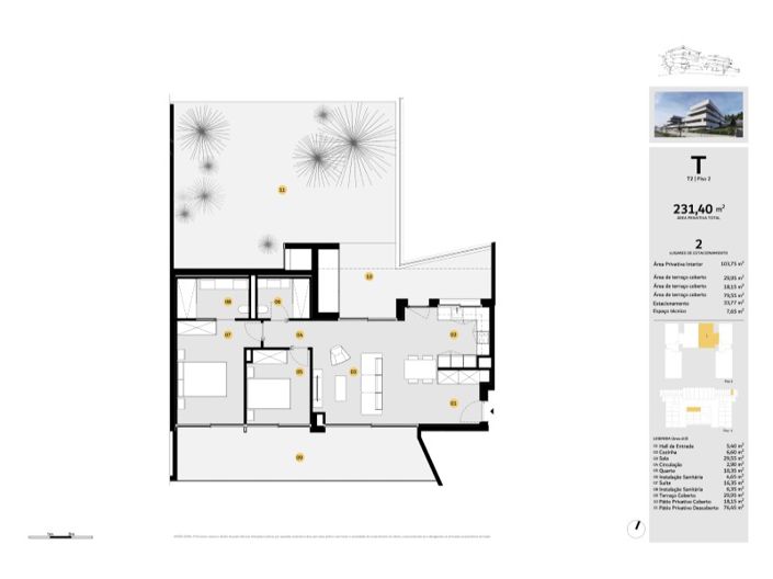 Image No.21-2 Bed Apartment for sale