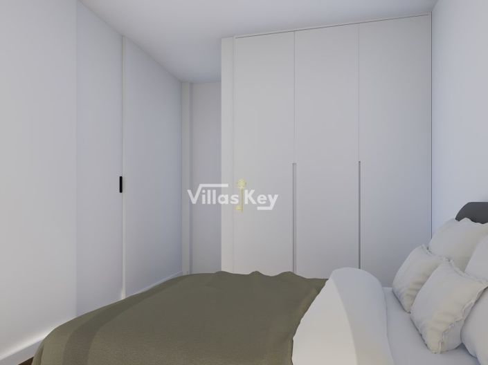 Image No.12-Appartement de 3 chambres à vendre à Lagos