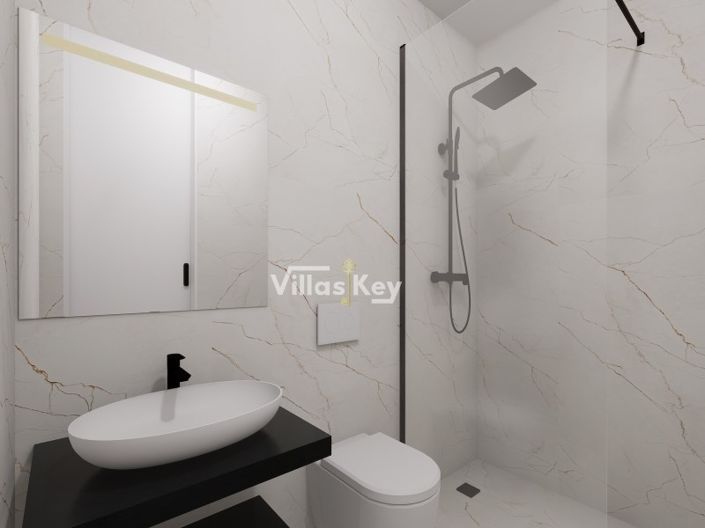 Image No.16-Appartement de 3 chambres à vendre à Lagos