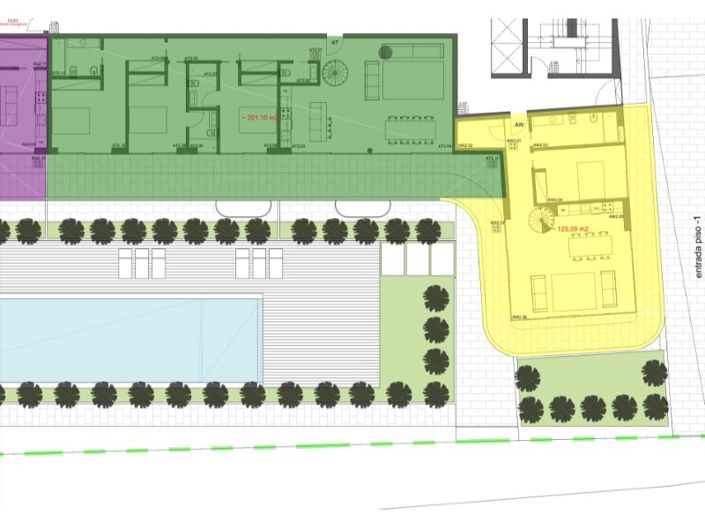 Image No.29-Appartement de 3 chambres à vendre à Lagos