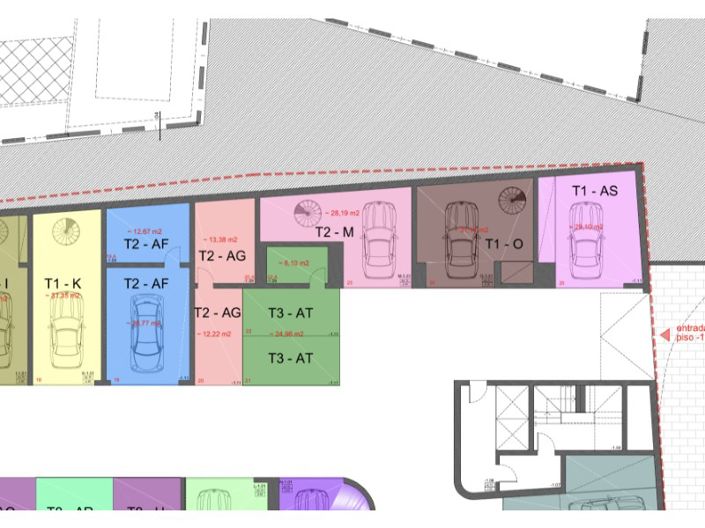 Image No.30-Appartement de 3 chambres à vendre à Lagos